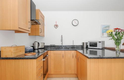 Cury Cottage | Pol Glas Cabin