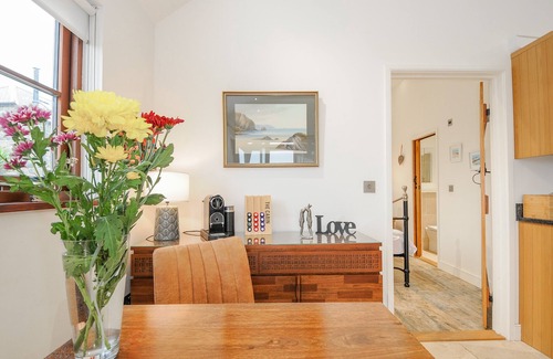 Cury Cottage | Pol Glas Cabin