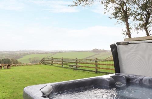 Cury House | Pol Glas Hall