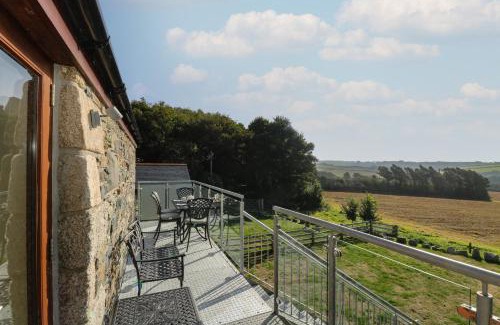 Cury House | Pol Glas Hall