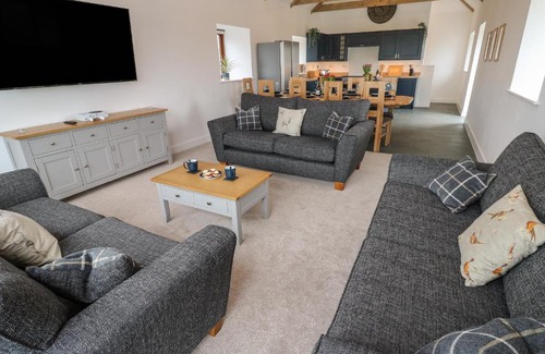 Gunwalloe House | Pol View