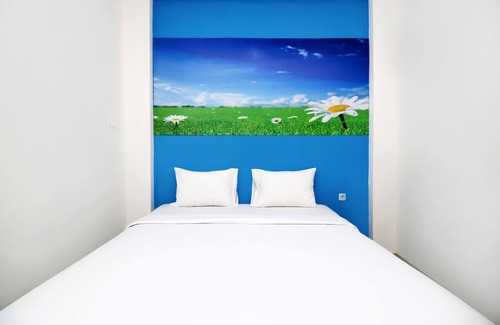Padang Hotel | Polamas Residence