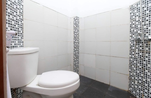 Padang Hotel | Polamas Residence