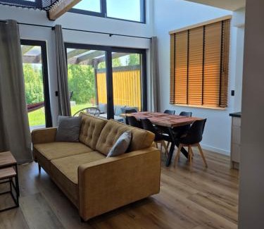 Wambierzyce Ski Chalet | Polana Jelenia Głowa