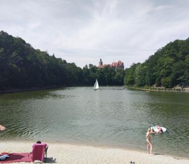 Lesna House | POLANA
