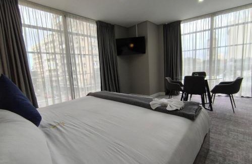 Polana Cimento A Hotel | Polana Plaza Hotel