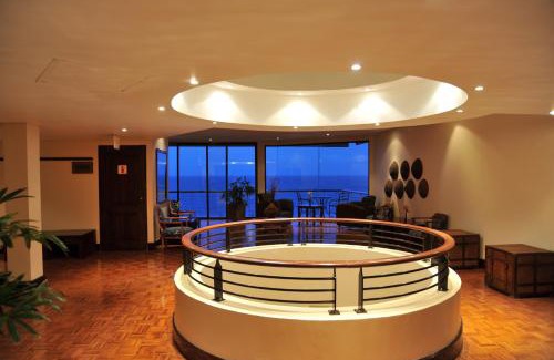 Maputo Hotel | Polana Serena Hotel