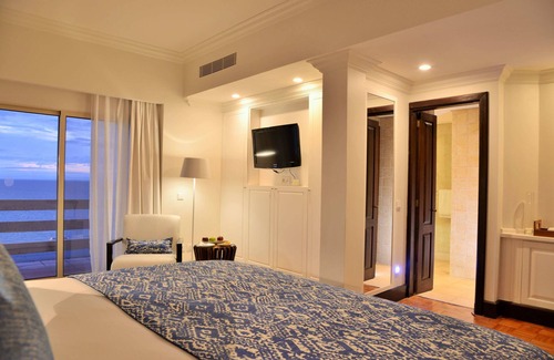 Maputo Hotel | Polana Serena Hotel
