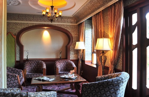 Maputo Hotel | Polana Serena Hotel