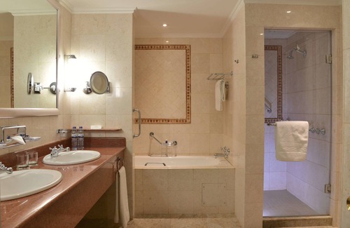 Maputo Hotel | Polana Serena Hotel
