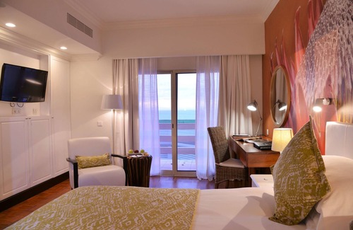 Maputo Hotel | Polana Serena Hotel