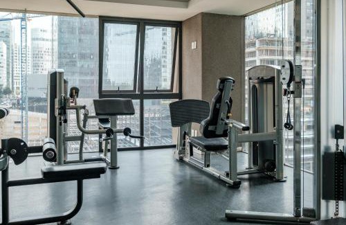 Ampliacion Granada Apartment | Polanco Boutique Living