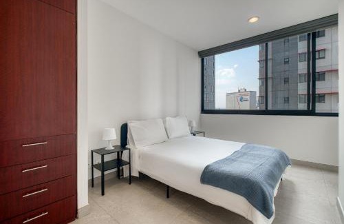 Ampliacion Granada Apartment | Polanco Boutique Living