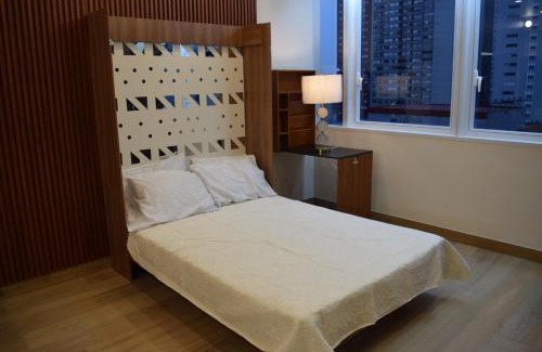Ampliacion Granada Apartment | Polanco CARSO SOUMAYA