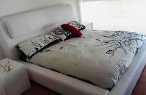 Anahuac Apartment | Polanco Fabuloso Alberca al Aire Libre , Gym, Wifi