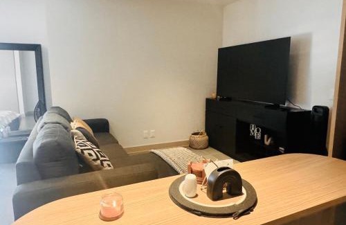 Anahuac Apartment | Polanco Loft México City