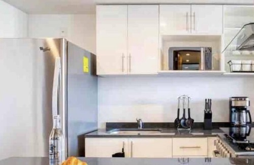 Granada Apartment | Polanco Luxury and Art