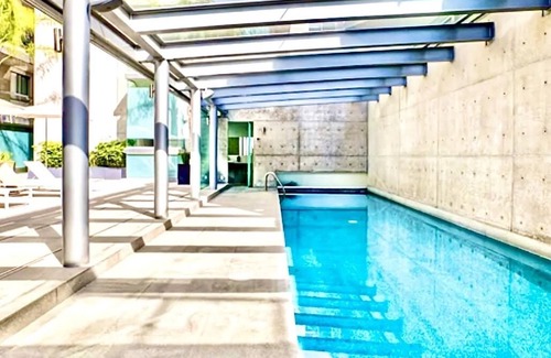 Granada Apartment | Polanco Luxury and Art