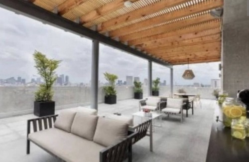 Granada Apartment | Polanco Luxury and Art