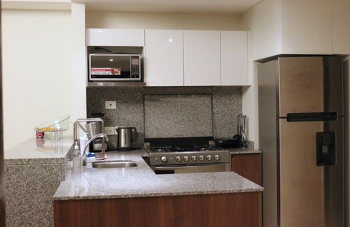 Granada Apartment | Polanco Miyana condominium apartment
