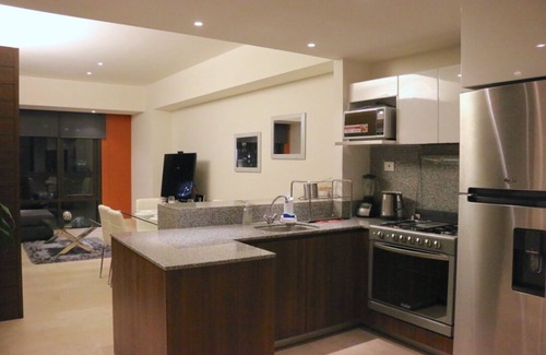 Granada Apartment | Polanco Miyana condominium apartment