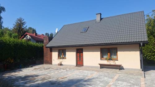 Wieliczka Apartment | Polanka