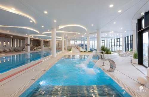 Kolobrzeg Apartment | Polanki Aqua Exclusive - by Jantar Apartamenty Kołobrzeg