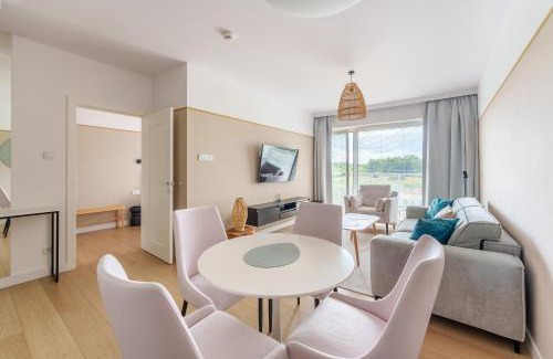 Kolobrzeg Apartment | Polanki Aqua Exclusive - by Jantar Apartamenty Kołobrzeg