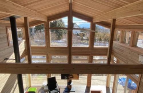 Oiwake House | Polar House Asama Villa - Vacation STAY 30344v
