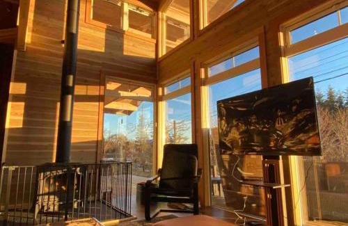 Oiwake House | Polar House Asama Villa - Vacation STAY 30344v