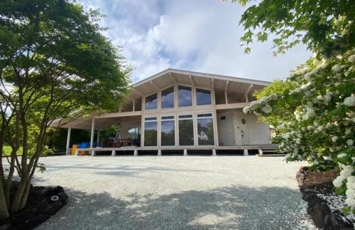 Oiwake House | Polar House Asama Villa - Vacation STAY 30344v