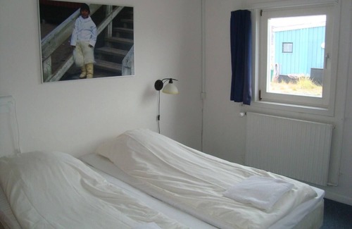 Kangerlussuaq House | Polar Lodge