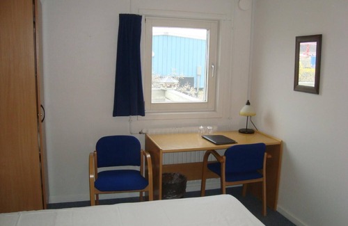 Kangerlussuaq House | Polar Lodge