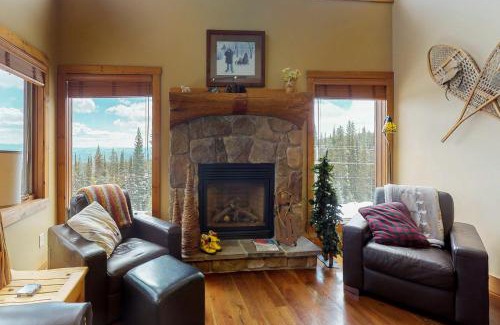 The Forest House | Polar Peak