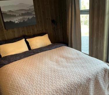 Bolkesjo House | Polaren by Norgesbooking - cabin with amazing view