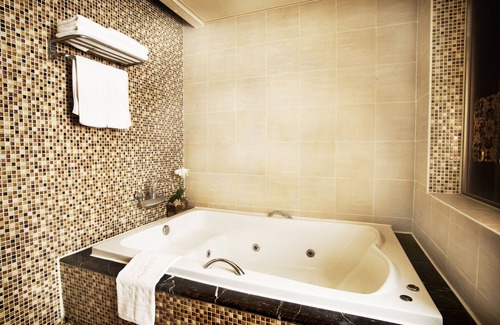 Sang-dong Hotel | Polaris Hotel