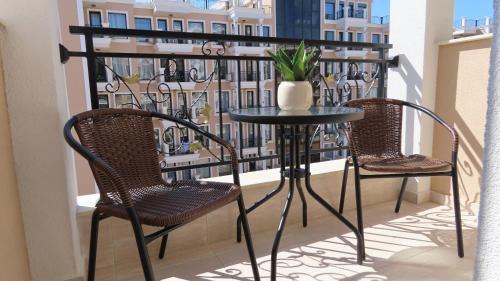 Yurta Apartment | Polarstar Apartment Verona