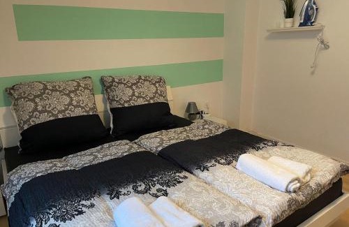 Stoppenberg Apartment | POLAT Apartments 5