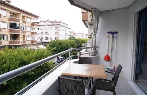 Alanya Apartment | Polat Tatil Evleri