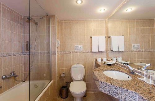 Karahayit Hotel | Polat Thermal Hotel