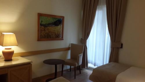 Karahayit Hotel | Polat Thermal Hotel