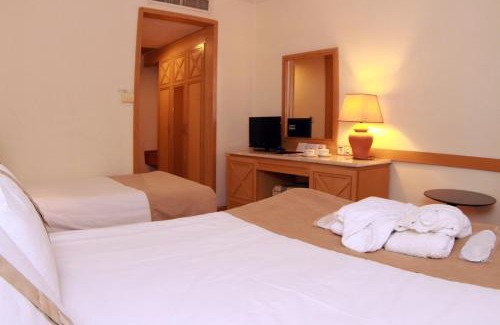Karahayit Hotel | Polat Thermal Hotel