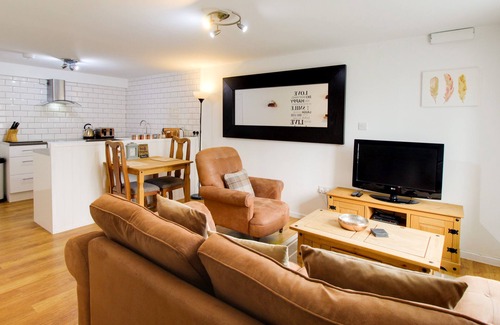 Burtle House | Polden Cottage Beautiful retreat near Cheddar and Glastonbury