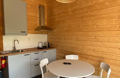 Hillegom Bed & Breakfast | Polderlodge