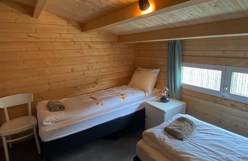 Hillegom Bed & Breakfast | Polderlodge