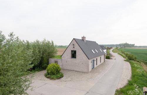 Watervliet House | Polderwoning 'Cleylantshof'