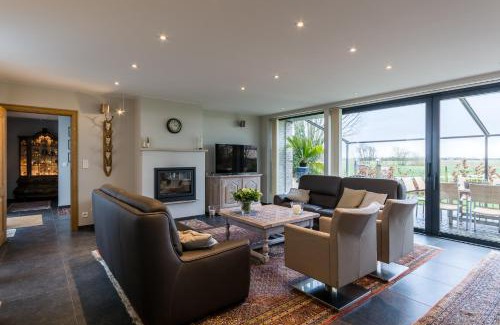 Watervliet House | Polderwoning 'Cleylantshof'