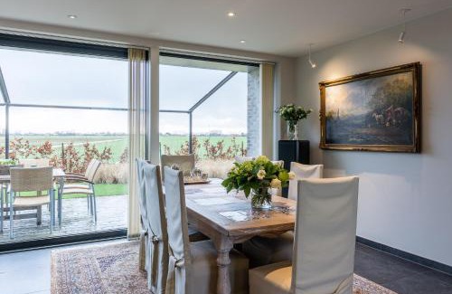 Watervliet House | Polderwoning 'Cleylantshof'
