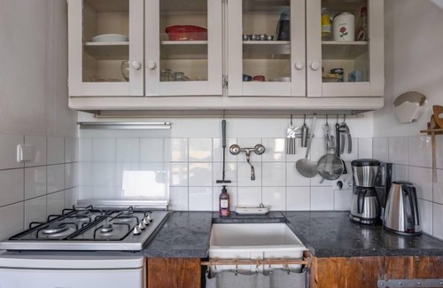 Zuid-Beijerland House | Polderzicht by Interhome