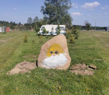gmina Topolka Other | Pole biwakowe Głuszynek
